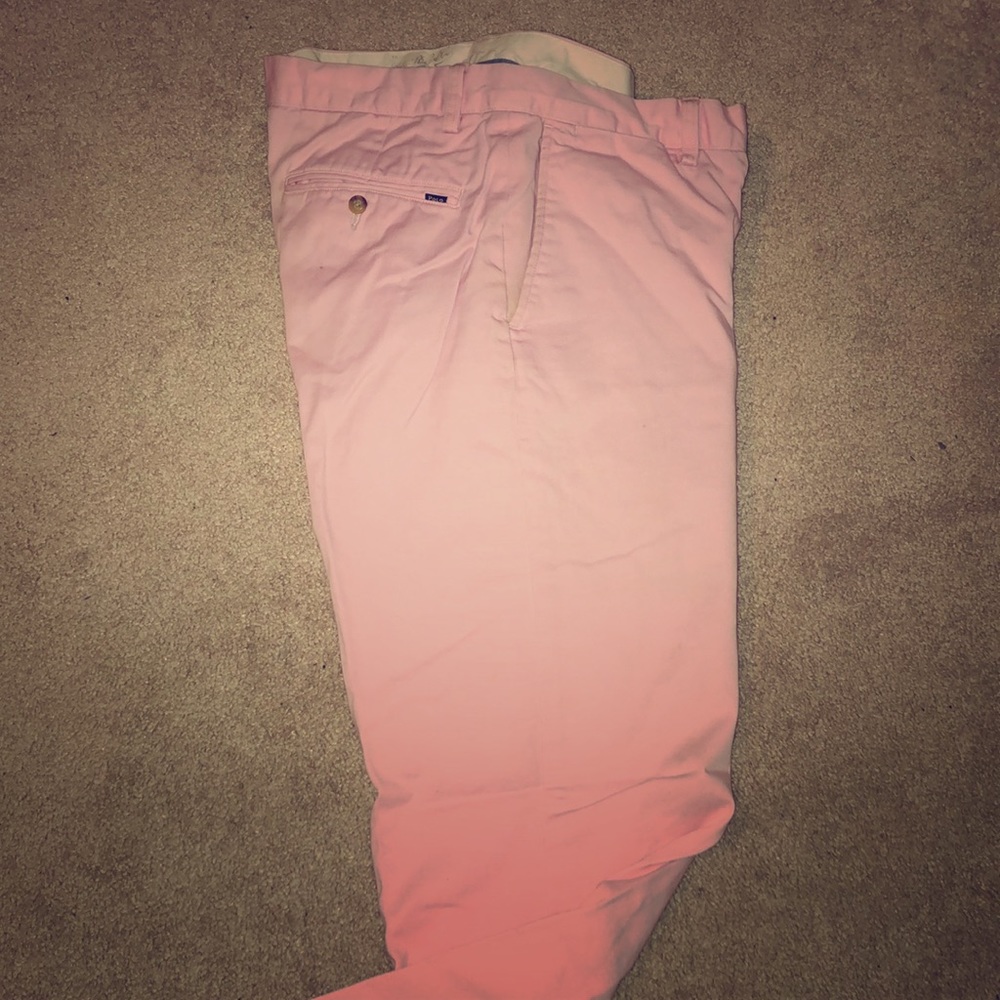 Polo Ralph Lauren Pants